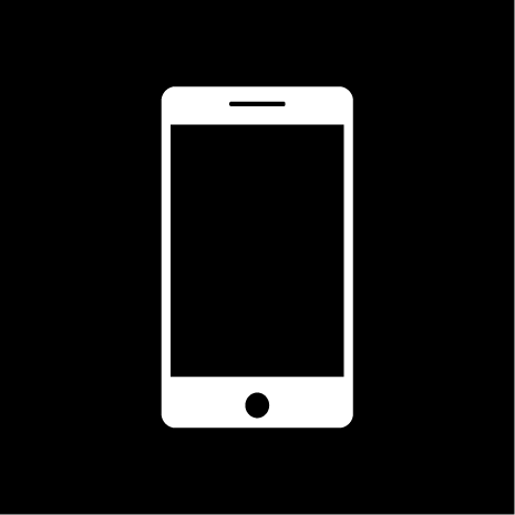 S2 Method Online Training icon. Image of a mobile phone