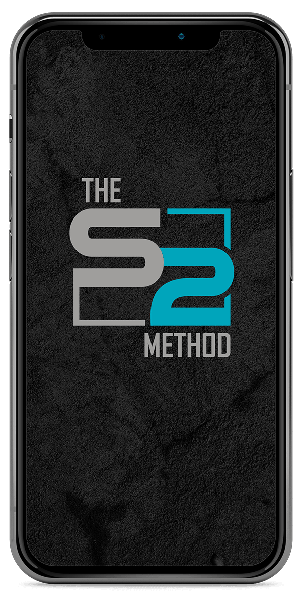 S2 phone S2 Method-min S2 Method phone screen for The S2 Method