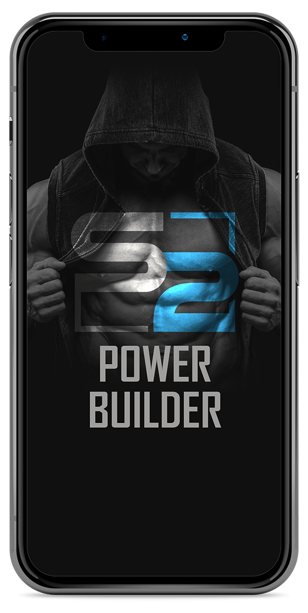 s2 phone power builder-min S2 Method phone screen for Power Builder